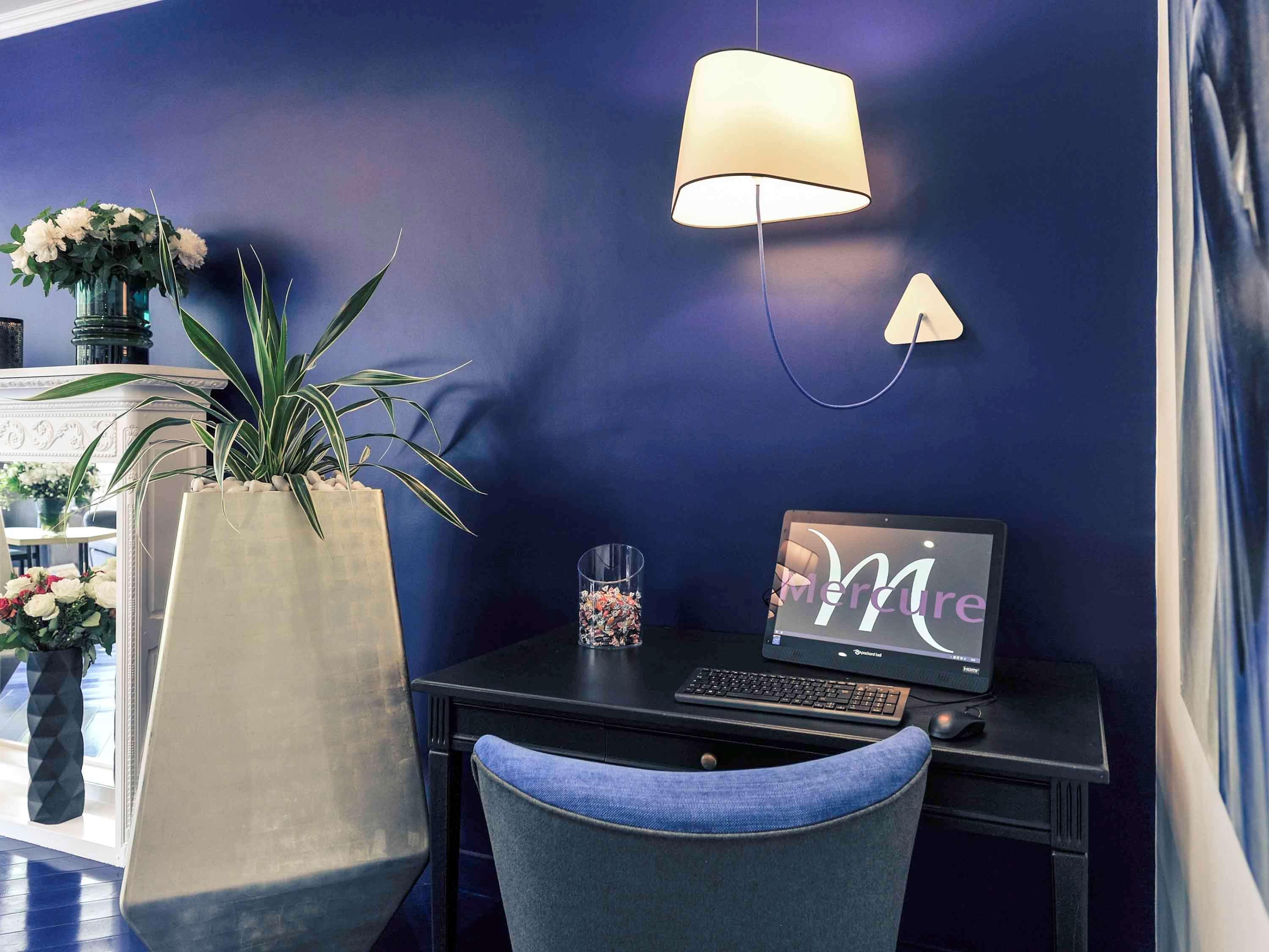 Mercure Paris Saint Cloud Hippodrome מראה חיצוני תמונה