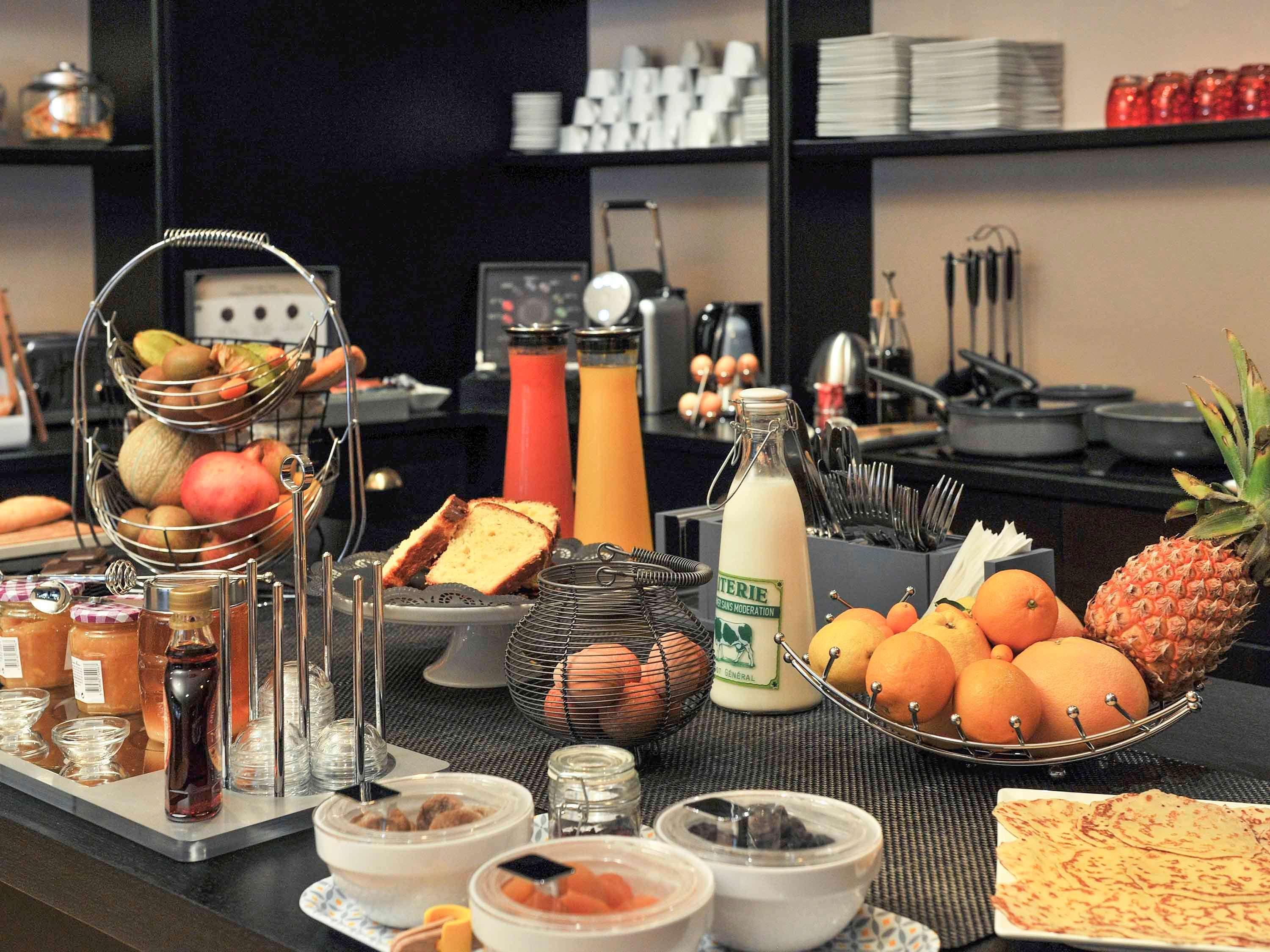 Mercure Paris Saint Cloud Hippodrome מראה חיצוני תמונה