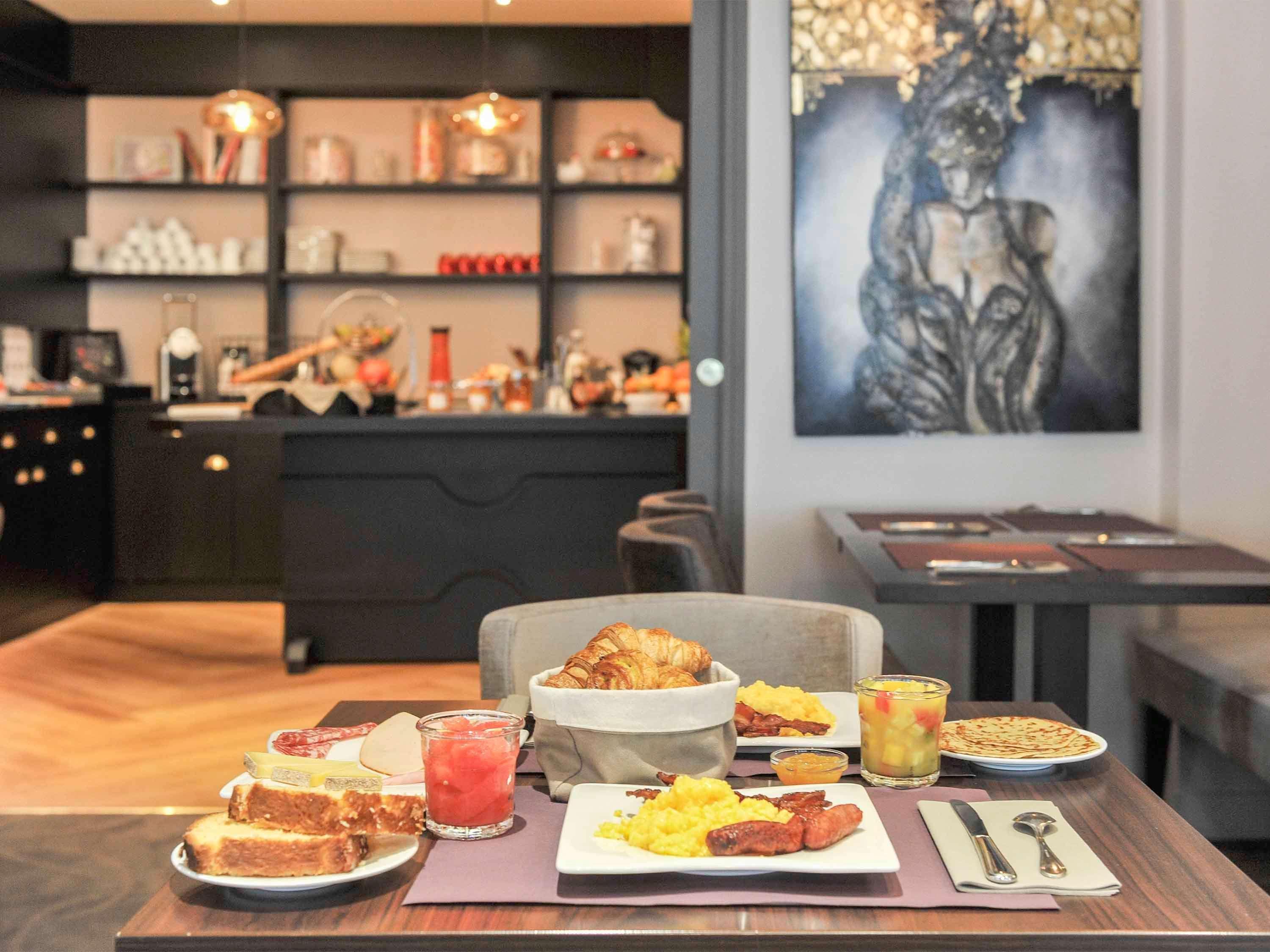 Mercure Paris Saint Cloud Hippodrome מראה חיצוני תמונה