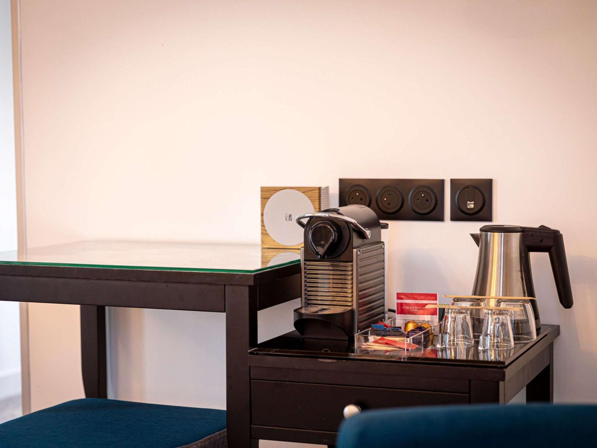 Mercure Paris Saint Cloud Hippodrome מראה חיצוני תמונה