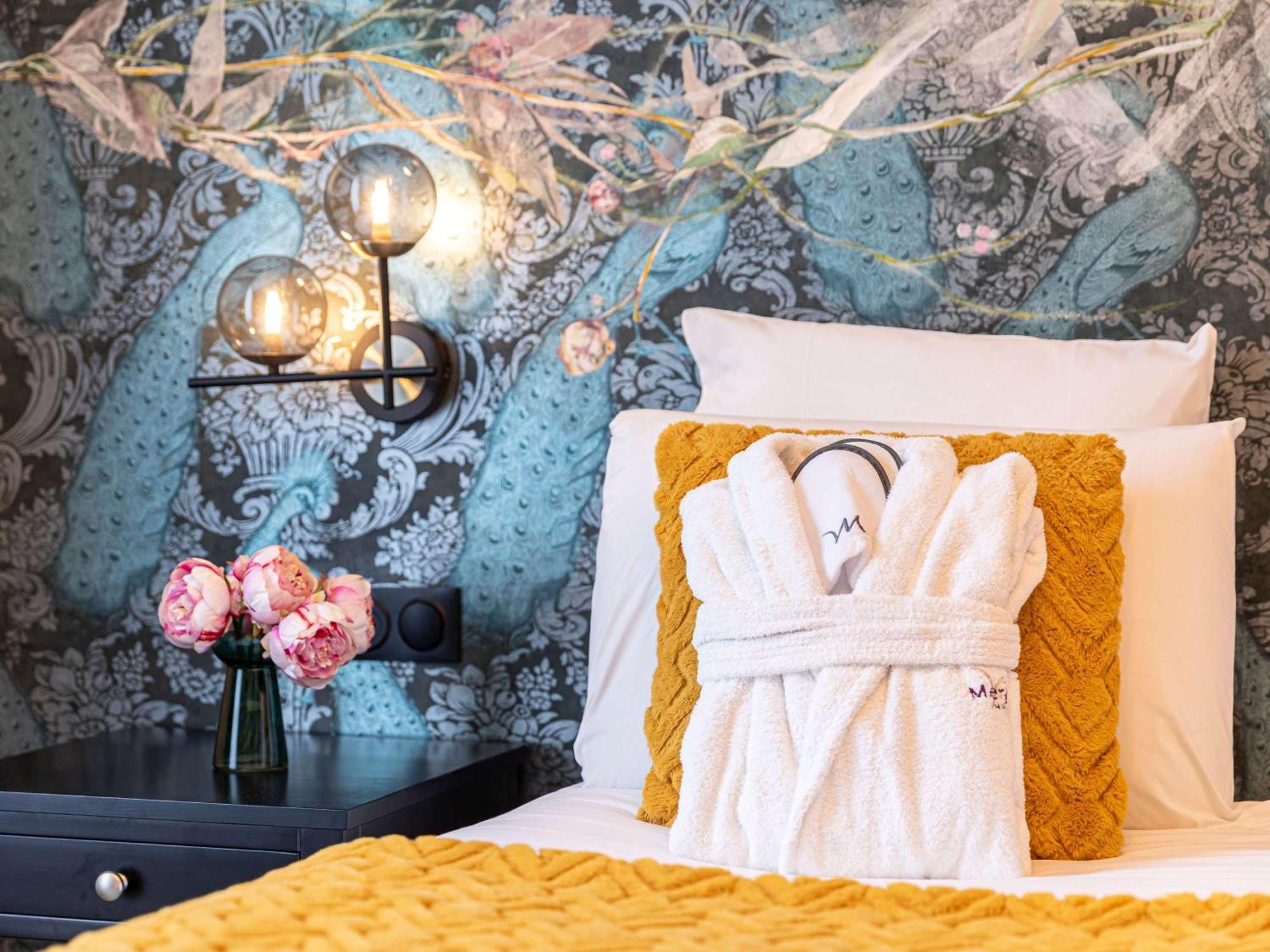 Mercure Paris Saint Cloud Hippodrome מראה חיצוני תמונה