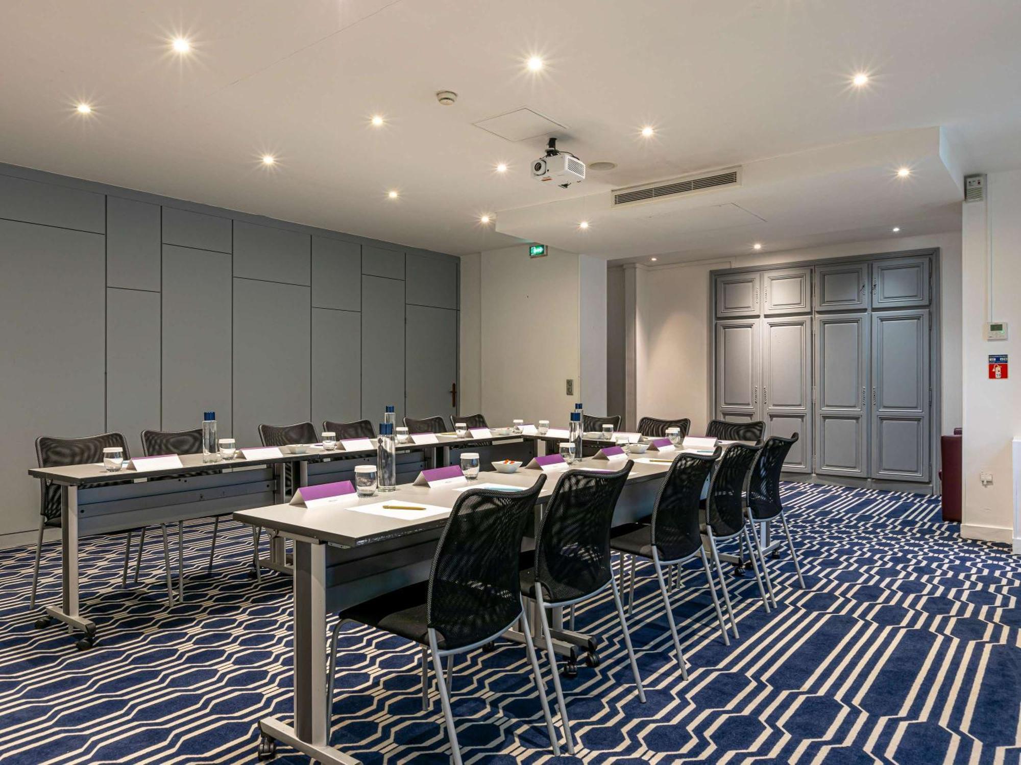 Mercure Paris Saint Cloud Hippodrome מראה חיצוני תמונה
