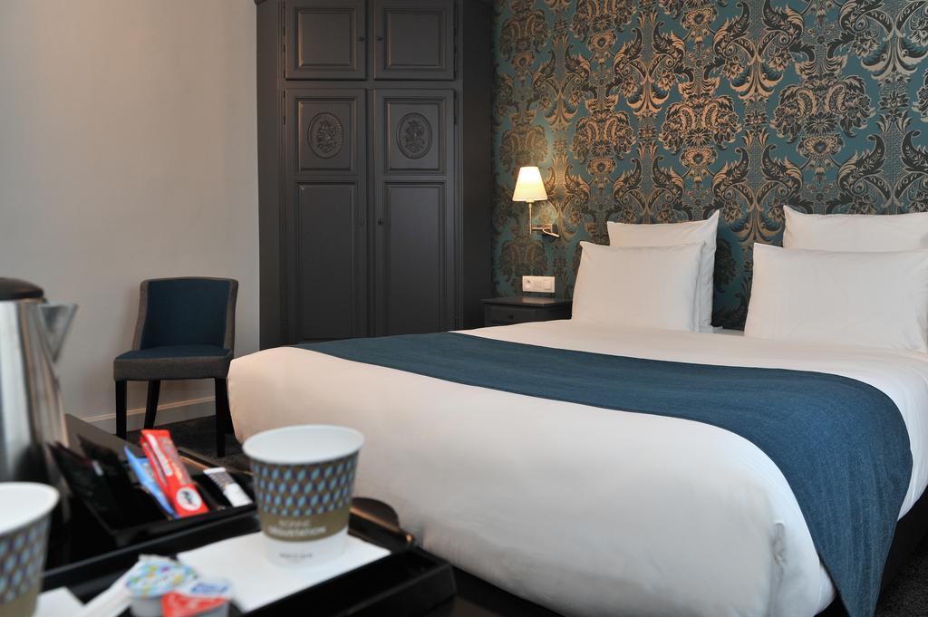 Mercure Paris Saint Cloud Hippodrome מראה חיצוני תמונה