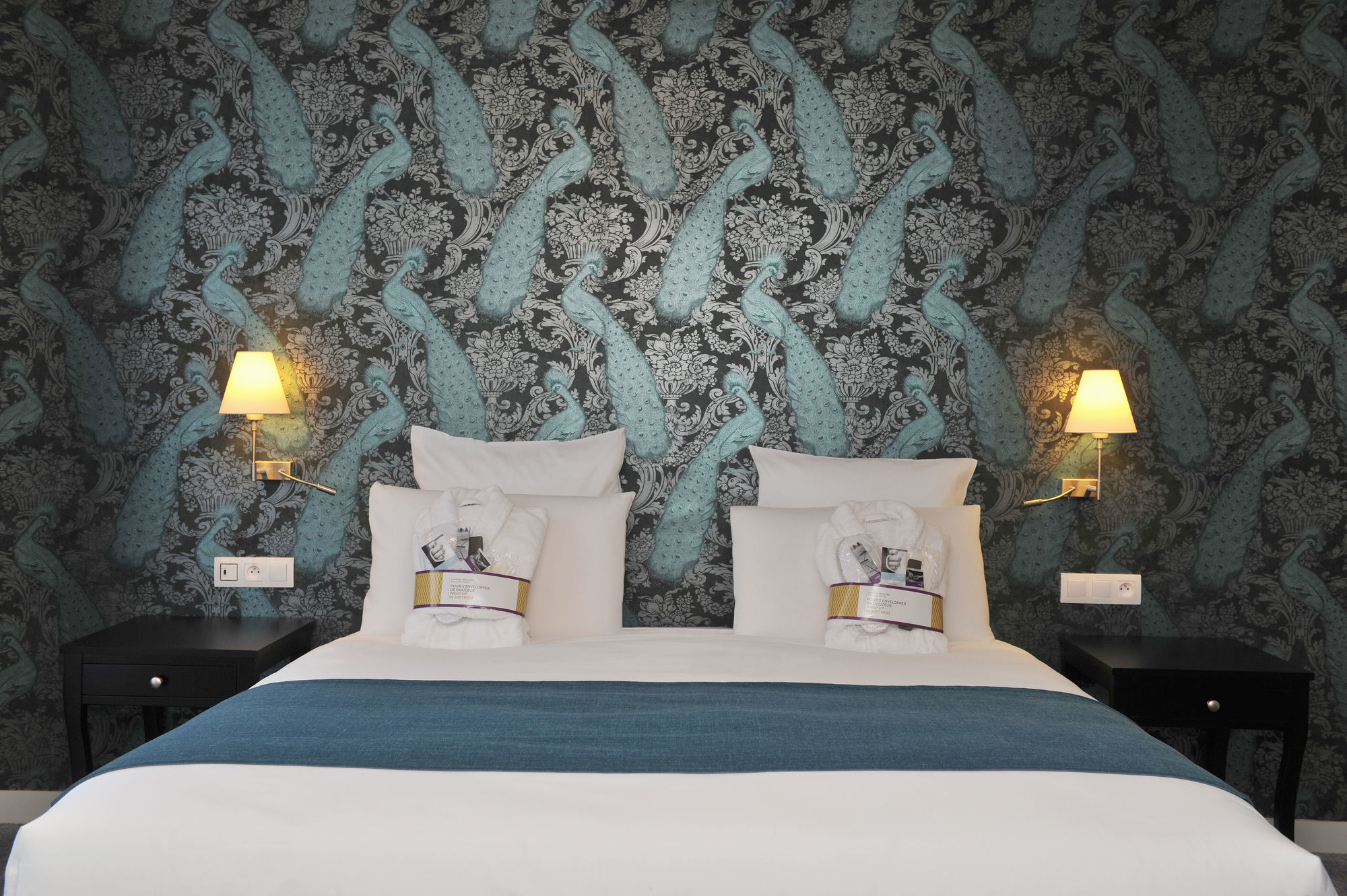 Mercure Paris Saint Cloud Hippodrome מראה חיצוני תמונה