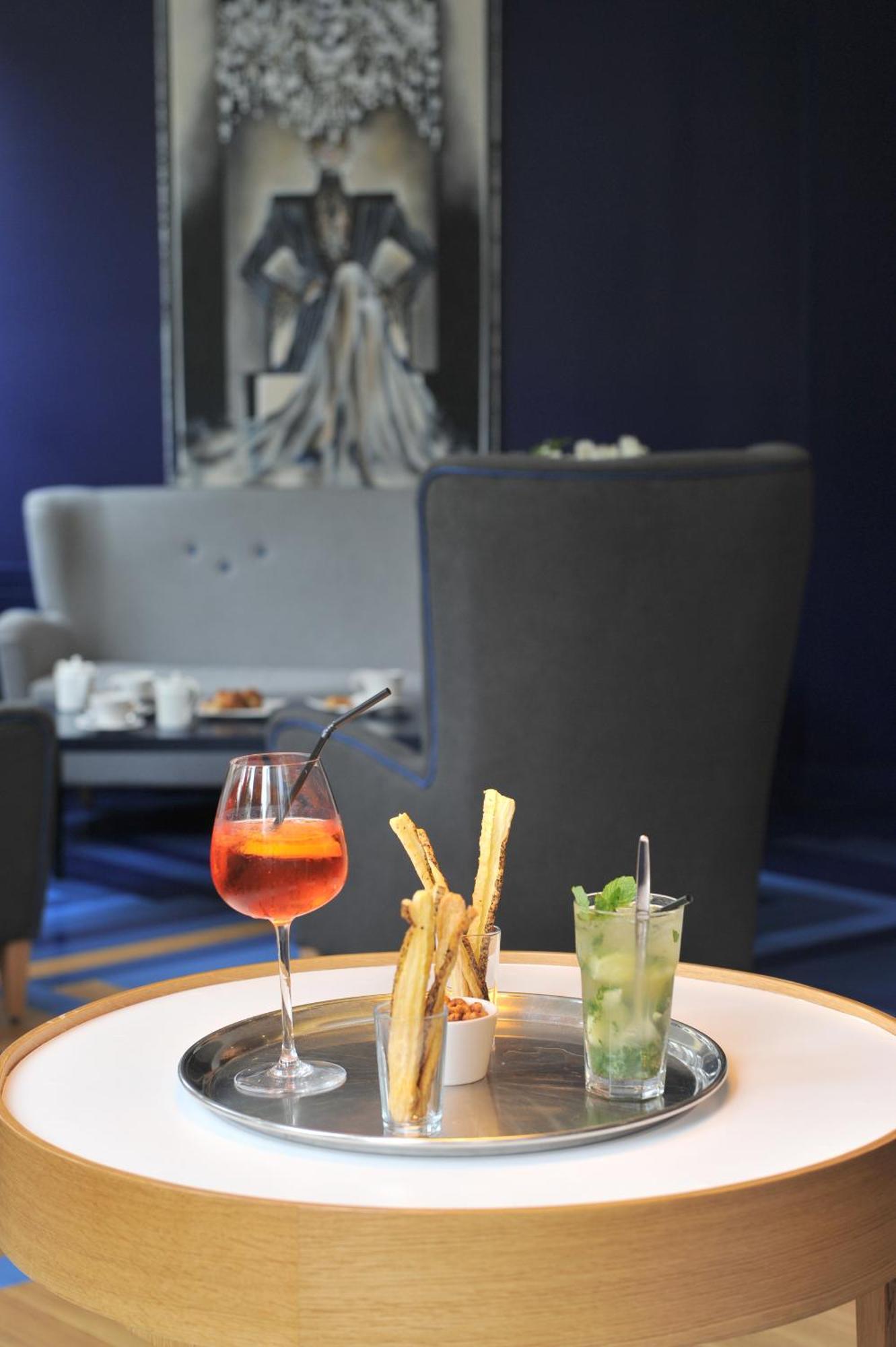 Mercure Paris Saint Cloud Hippodrome מראה חיצוני תמונה