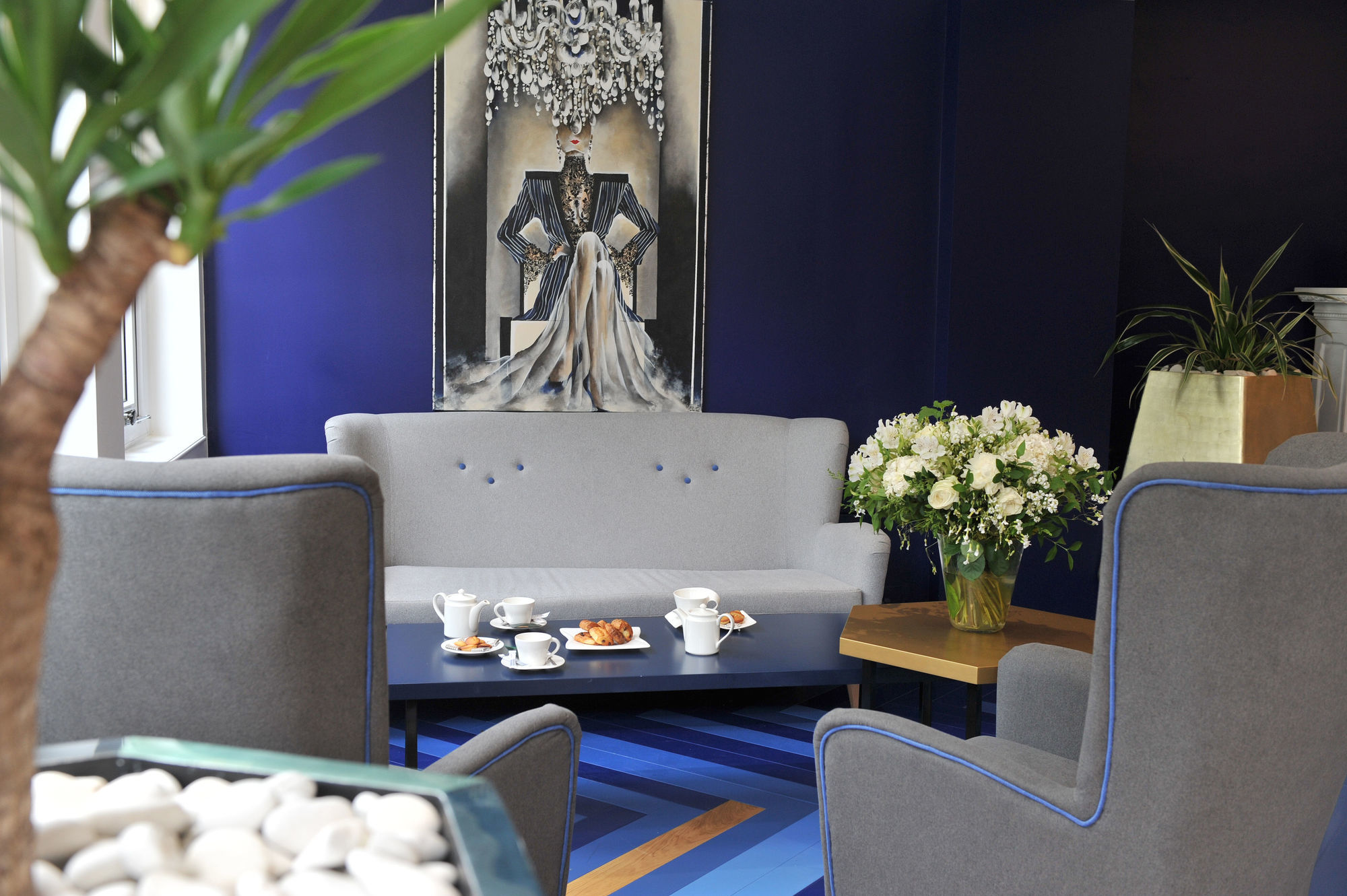 Mercure Paris Saint Cloud Hippodrome מראה חיצוני תמונה