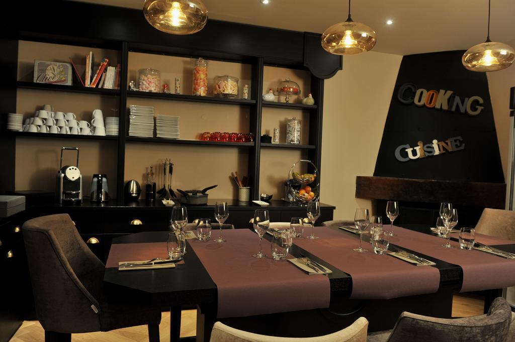 Mercure Paris Saint Cloud Hippodrome מראה חיצוני תמונה