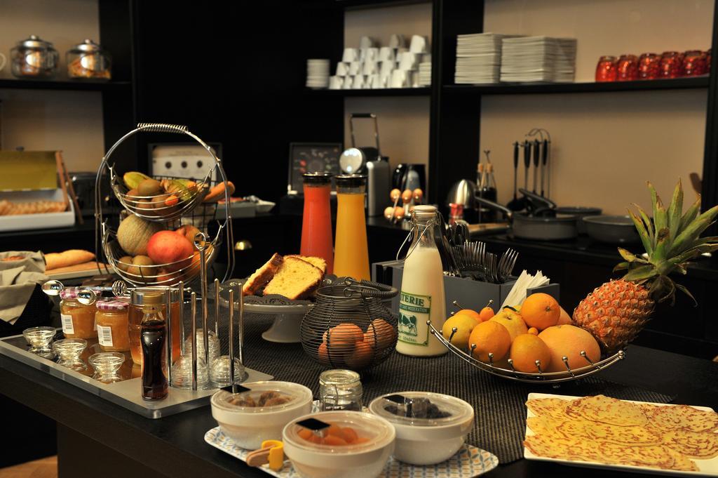 Mercure Paris Saint Cloud Hippodrome מראה חיצוני תמונה
