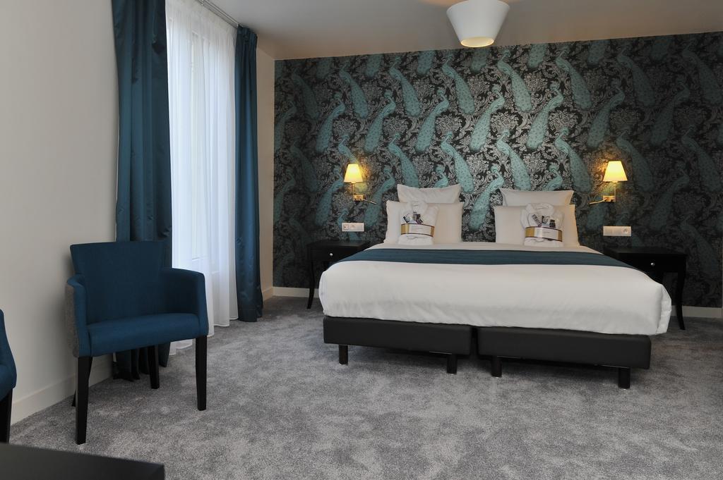 Mercure Paris Saint Cloud Hippodrome מראה חיצוני תמונה