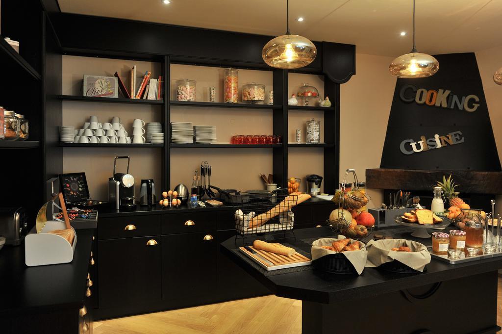 Mercure Paris Saint Cloud Hippodrome מראה חיצוני תמונה