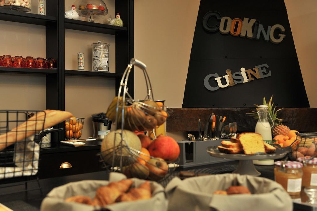 Mercure Paris Saint Cloud Hippodrome מראה חיצוני תמונה