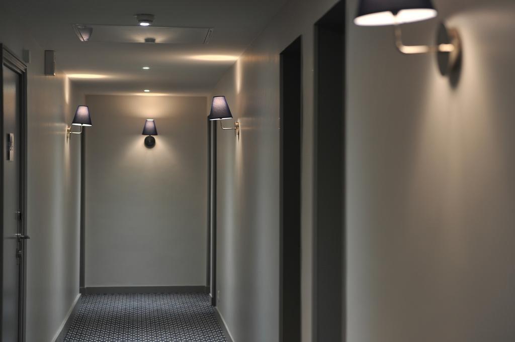 Mercure Paris Saint Cloud Hippodrome מראה חיצוני תמונה